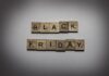 Black Friday 2023 je tu!