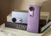 Atraktivní vivo V40 přináší špičkové fotografie v dostupném těle