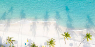 Avani+ Fares Maldives: Moderní definice tropického luxusu na atolu Baa